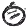 Antena USB magnética DVB-T/T2 H.265 HEVC ativa omnidirecional Maclean MCTV-945
