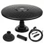 Antena USB magnética DVB-T/T2 H.265 HEVC ativa omnidirecional Maclean MCTV-945