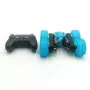 Mad Monkey RC Tornado Car - carro de acrobacias 2,4GHz 4WD com luzes LED