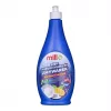 MADONIS conjunto de detergente para máquina de lavar louça Mill - 3 peças (detergente para louça limão, líquido para máquina de lavar louça, sal)