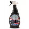 MADONIS Mill limpa-placas de indução 555 ml – brilho sem manchas para placas vitrocerâmicas