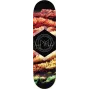 Skateboard Madrid Deck 8 Mandala