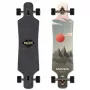 Longboard Madrid Spade Drop Through Luna 39