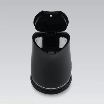 Chaleira elétrica Maestro MR038 1,7 L 2000 W preta