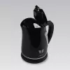 Chaleira elétrica Maestro MR038 1,7 L 2000 W preta