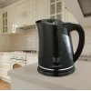 Chaleira elétrica Maestro MR038 1,7 L 2000 W preta