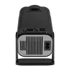 Magcubic HY320MINI Projetor Full HD 1080p com Android 11, Wi-Fi 6, 300 ANSI Lumen
