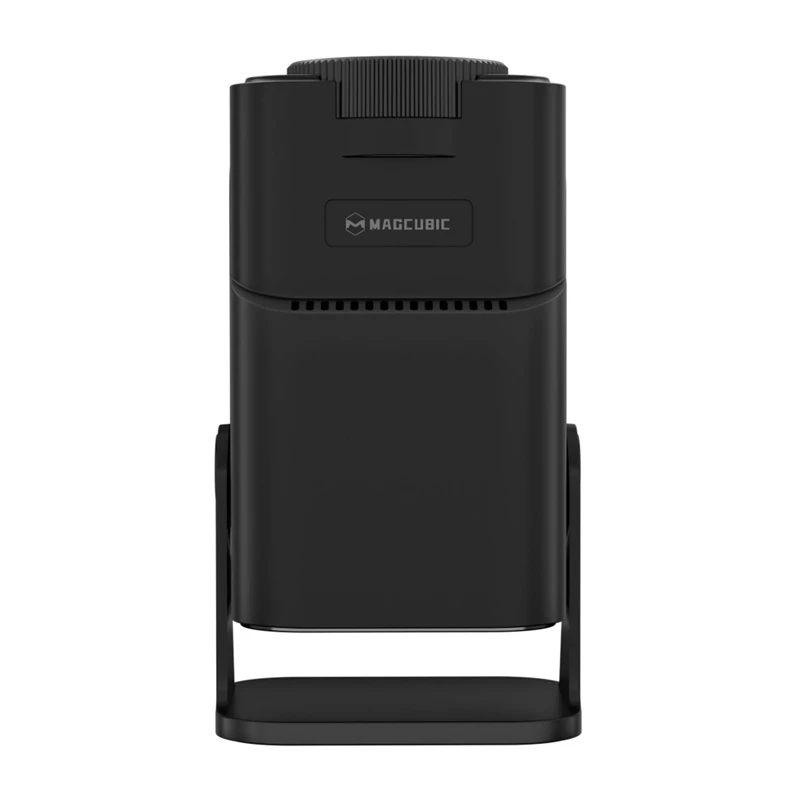 Magcubic HY320MINI Projetor Full HD 1080p com Android 11, Wi-Fi 6, 300 ANSI Lumen