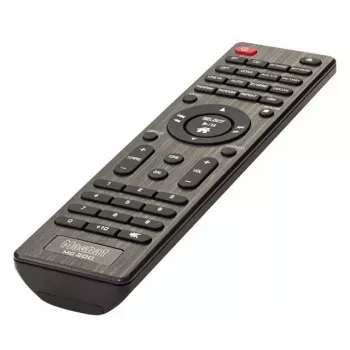 MAGNAT MC-200 Amplificador estéreo com Bluetooth 5.0, Wi-Fi, DAB+ e entrada Phono-MM
