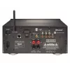 MAGNAT MC-200 amplificador estéreo com Bluetooth 5.0, Wi-Fi, DAB+ e entrada Phono MM