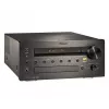 MAGNAT MC-200 amplificador estéreo com Bluetooth 5.0, Wi-Fi, DAB+ e entrada Phono MM