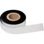 MAGNETOPLAN HOLTZ Fita magnética, PVC, Branco, 50 mm x 30 m, 0,6 mm de espessura, para quadros de planeamento 51053350