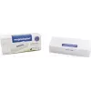 Apagador magnético para quadro branco MAGNETOPLAN HOLTZ com papel substituível, cinzento (12295)