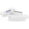 Apagador magnético para quadro branco MAGNETOPLAN HOLTZ com papel substituível, cinzento (12295)