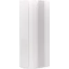 Apagador magnético para quadro branco MAGNETOPLAN HOLTZ com papel substituível, cinzento (12295)