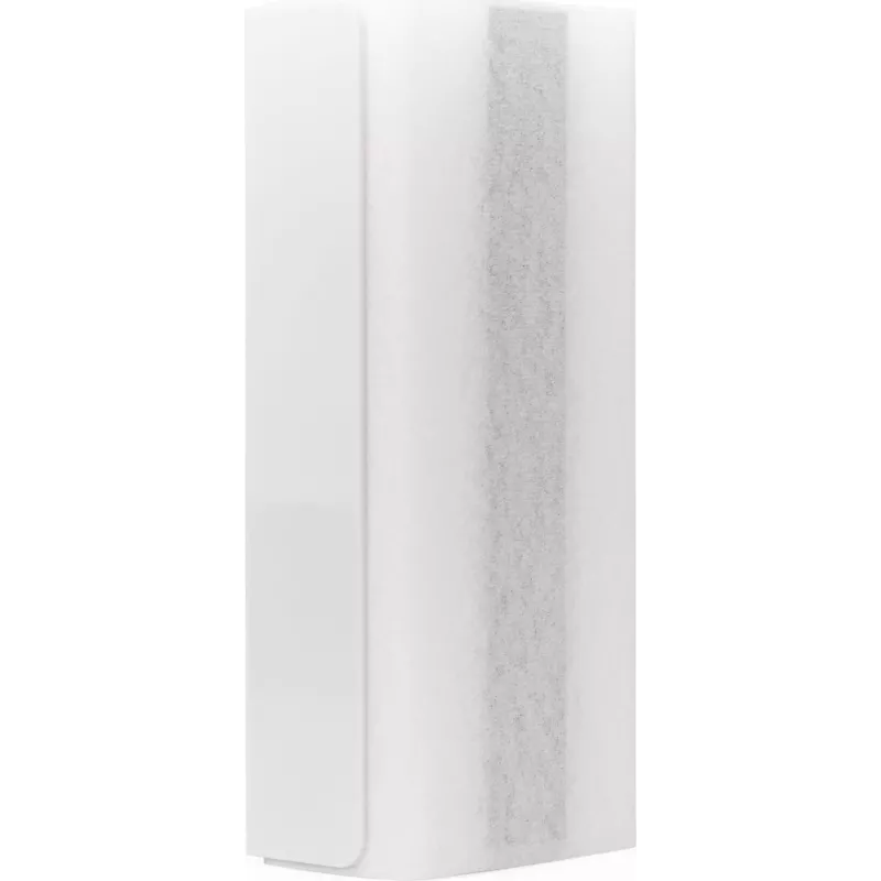 Apagador magnético para quadro branco MAGNETOPLAN HOLTZ com papel substituível, cinzento (12295)