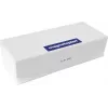 Apagador magnético para quadro branco MAGNETOPLAN HOLTZ com papel substituível, cinzento (12295)