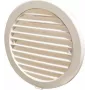 Maico Grelha de parede exterior branca E-Set PP45 PP 45 AKR (0093.1635)