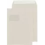 MAILmedia Envelopes de envio C4, autoadesivos, 90 g/m², branco, 250 unidades 30003817