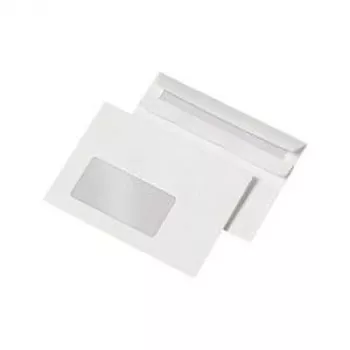 Envelope compacto MAILmedia 20757-0, autoadesivo, 75 g/m²