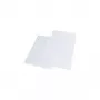 MAILmedia 83370 Envelope com fole C4 com tira autoadesiva, castanho