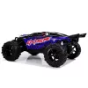 MAISTO carro de rali telecomandado 1:18