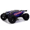 MAISTO carro de rali telecomandado 1:18