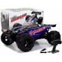 MAISTO carro de rali telecomandado 1:18