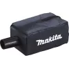 Makita 140115-2 saco de pó para lixadeira orbital