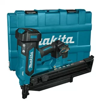 Aparafusadora de pregos MAKITA 18V DBN901ZK 20-22° 50-90mm (apenas máquina)