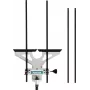 Makita 195136-9 Guia paralela