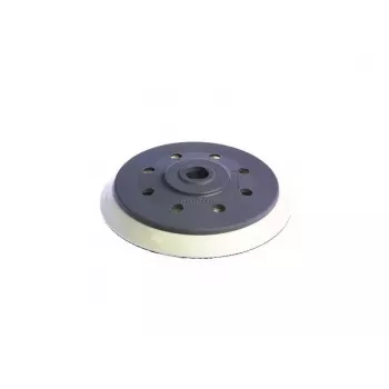 Makita 196686-7 prato de borracha muito macio 150mm para BO6030/BO6040