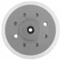 Makita 196686-7 prato de borracha muito macio 150mm para BO6030/BO6040