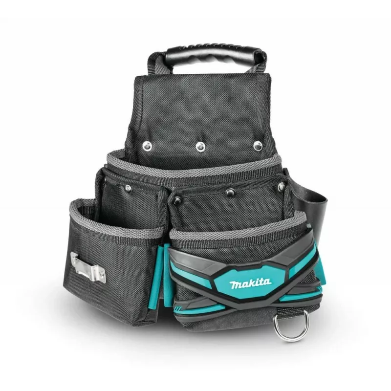 Makita Bolsa de 3 peças para parafusos