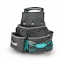 Makita Bolsa de 3 peças para parafusos