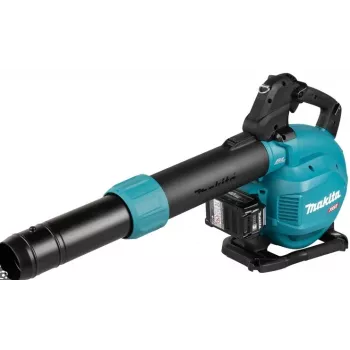 MAKITA 40V XGT Soprador e aspirador de folhas a bateria UB003GZ