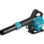 MAKITA 40V XGT Soprador e aspirador de folhas a bateria UB003GZ