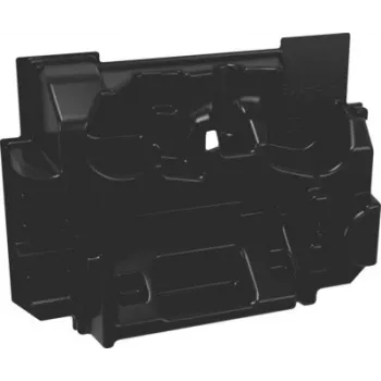 Makita 8354E7-4 inserto para mala MAKPAC 380 x 285 x 80 mm