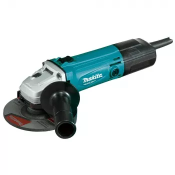 Rebarbadora angular MAKITA 125mm 570W M9503RB /MT