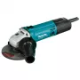 Rebarbadora angular MAKITA 125mm 570W M9503RB /MT