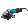 Rebarbadora MAKITA 125mm GA5090X01