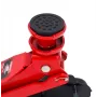 AWTOOLS AW20025 macaco hidráulico de garagem de perfil baixo, 2,5 t, 80-360 mm