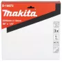 Makita B-16673 Lâmina de serra de fita 4 TPI 2240 mm 3 unidades