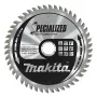 Makita B-33015 lâmina de serra circular, 165 x 20 mm, 48T, especializada para madeira