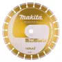 Disco de corte diamantado X-LOCK Makita B-54053 125 mm