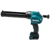 Makita CG100D Pistola de cartuchos a bateria 12V Max CXT 28 mm/s