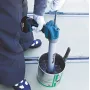Makita CG100D Pistola de cartuchos a bateria 12V Max CXT 28 mm/s