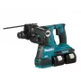 MAKITA Martelo perfurador a bateria SDS-PLUS 2x18V 2,8J 2x5,0Ah DHR280PT2J