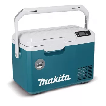 Makita CW003GZ Caixa de refrigeração e aquecimento 18V/40V XGT/230V