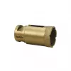 Makita D-44622 conjunto de brocas SDS-Plus, 5 peças, 5,5–10 mm, comprimento 110 mm, com pastilhas de metal duro, para betão, alvenaria, tijolo, pedra